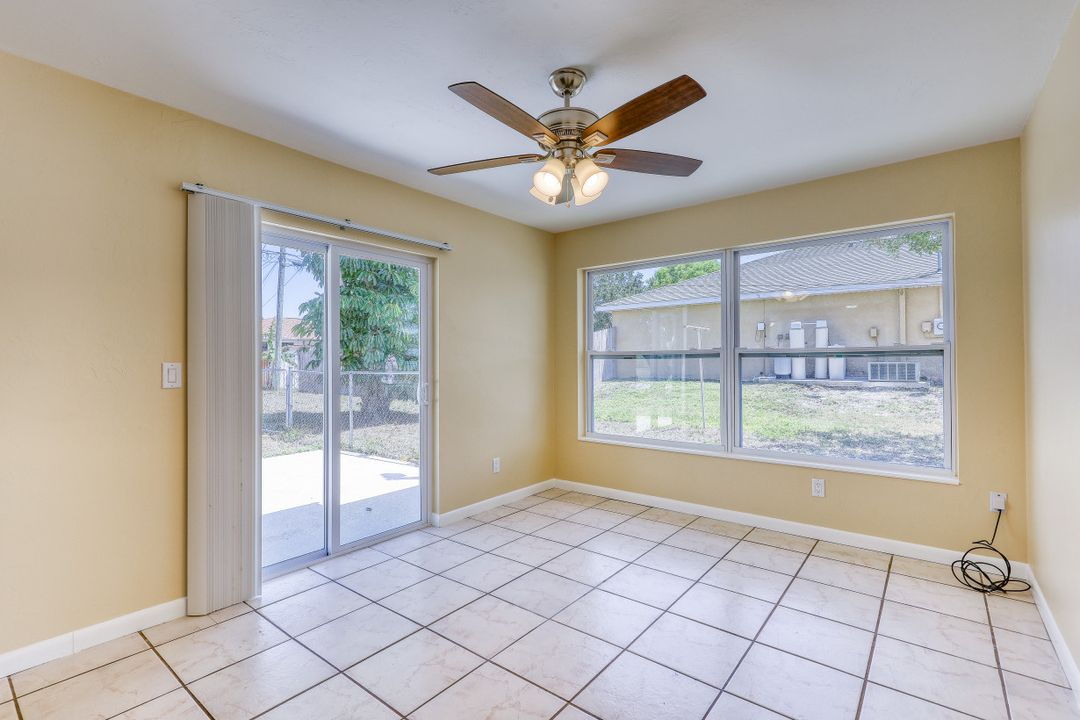 1321 NE 17th St, Cape Coral, FL 33909