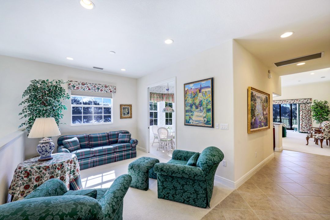 10500 Marino Pointe Drive #703, Miromar Lakes, FL 33913