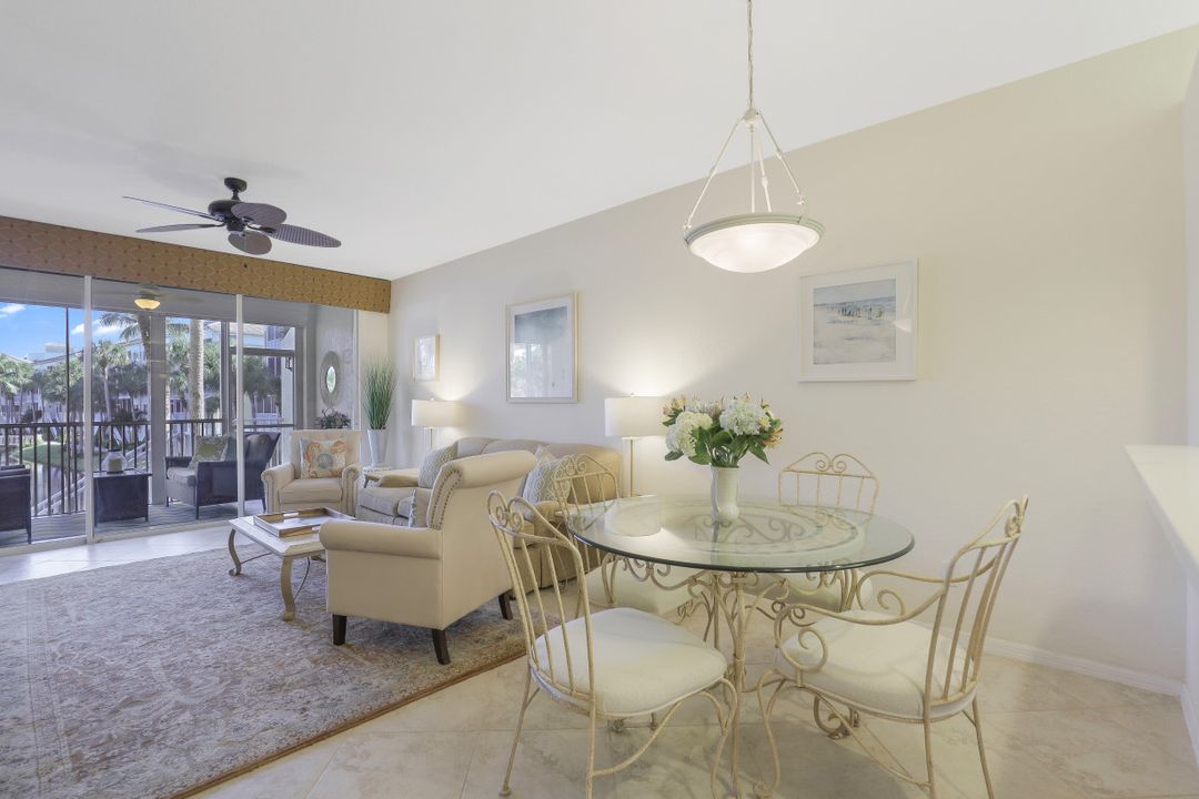 7750 Pebble Creek Cir #105, Naples, FL 34108