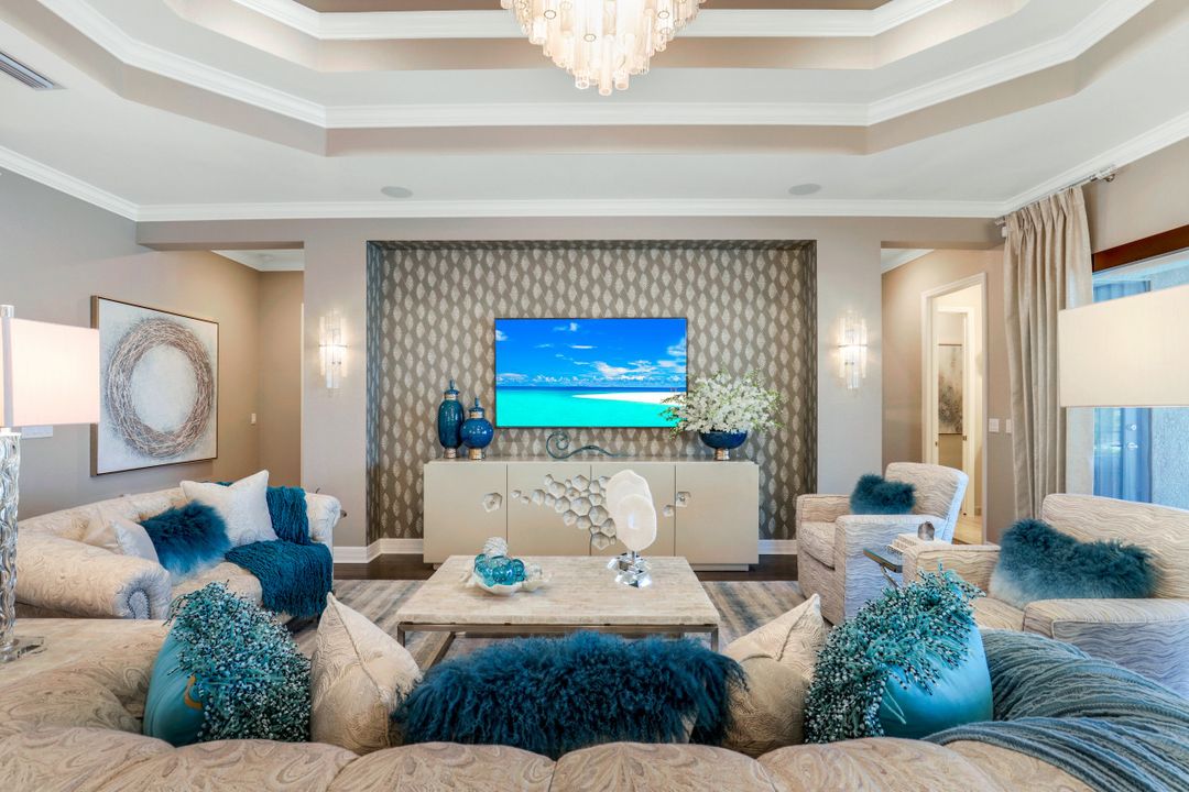 4383 Caldera Cir, Naples, FL 34119