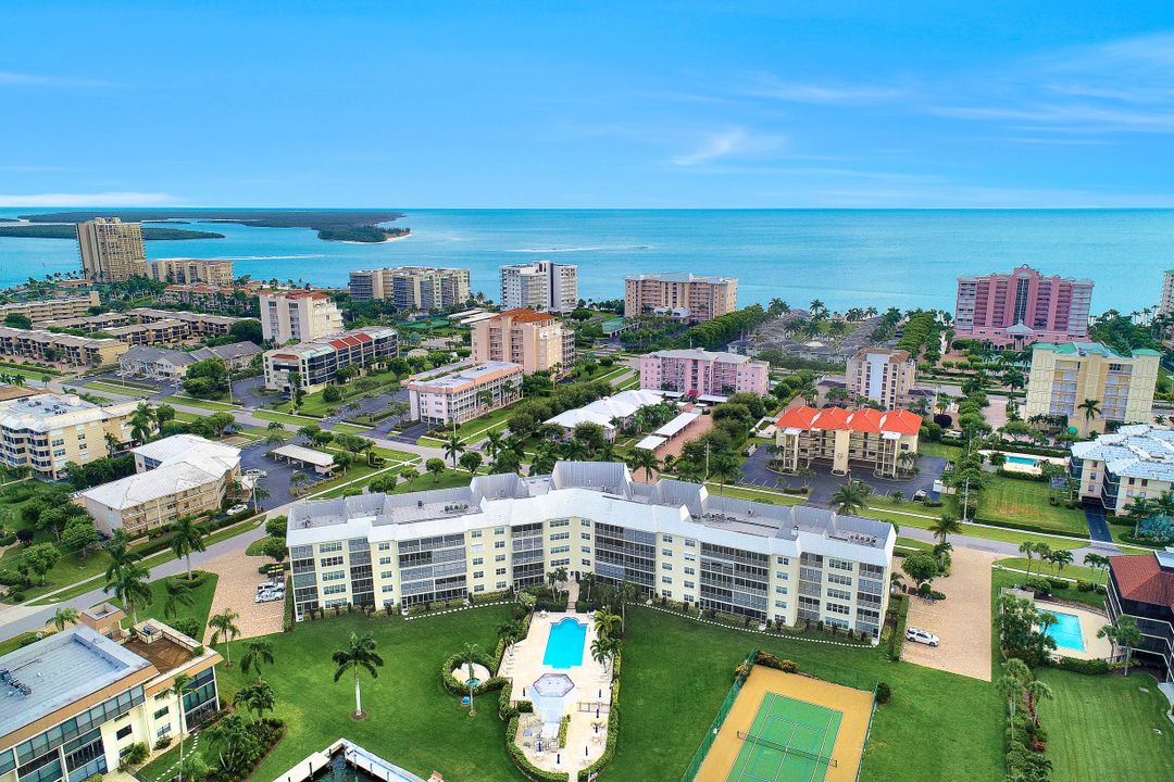 1011 Swallow Ave #305, Marco Island, FL 34145