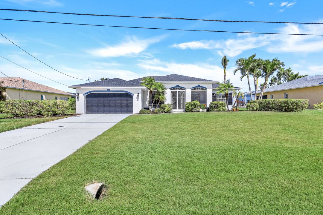 2715 El Dorado Pkwy W, Cape Coral, FL 33914