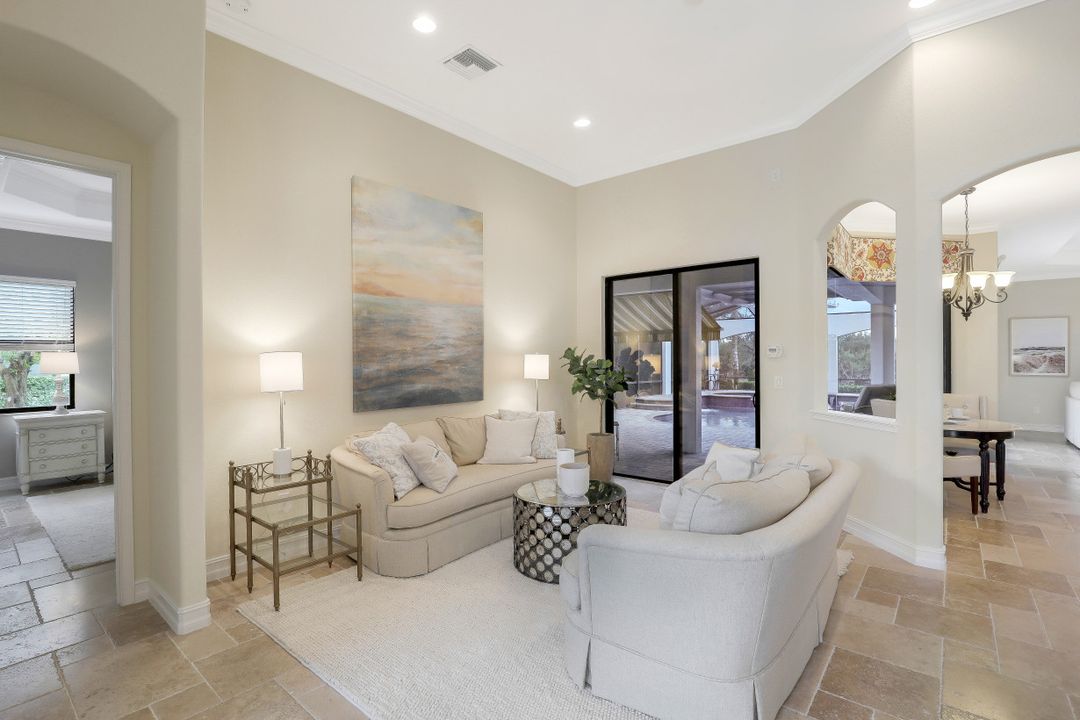 3400 Runaway Ln, Naples, FL 34114