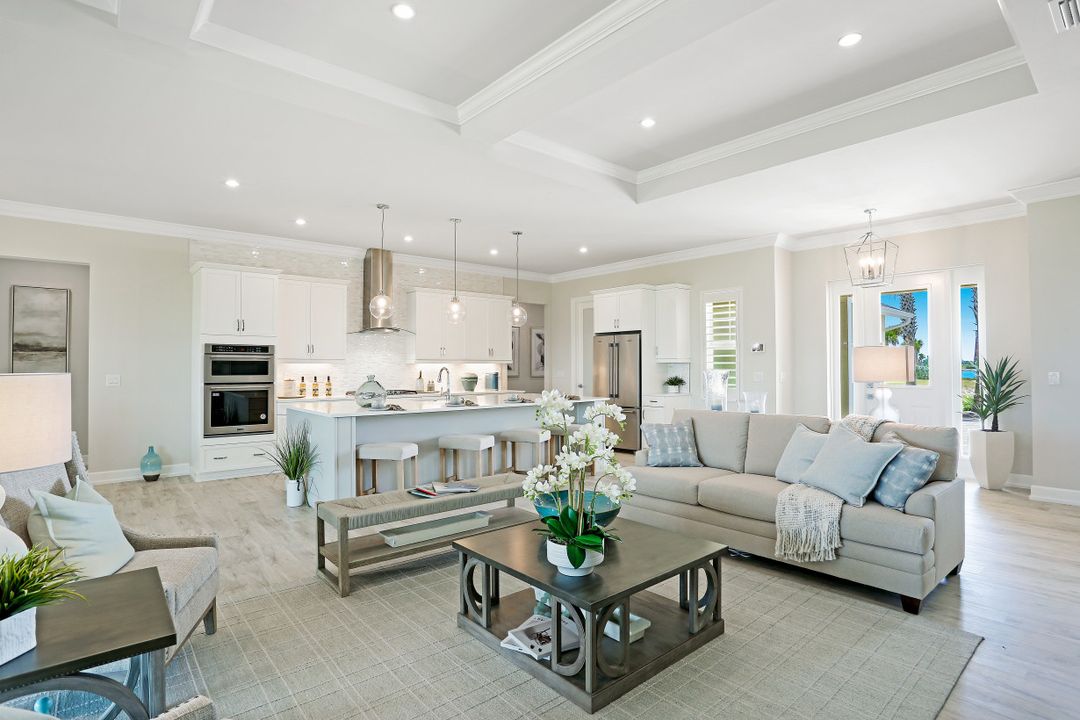 16201 Bluestem Ln, Punta Gorda, FL 33982