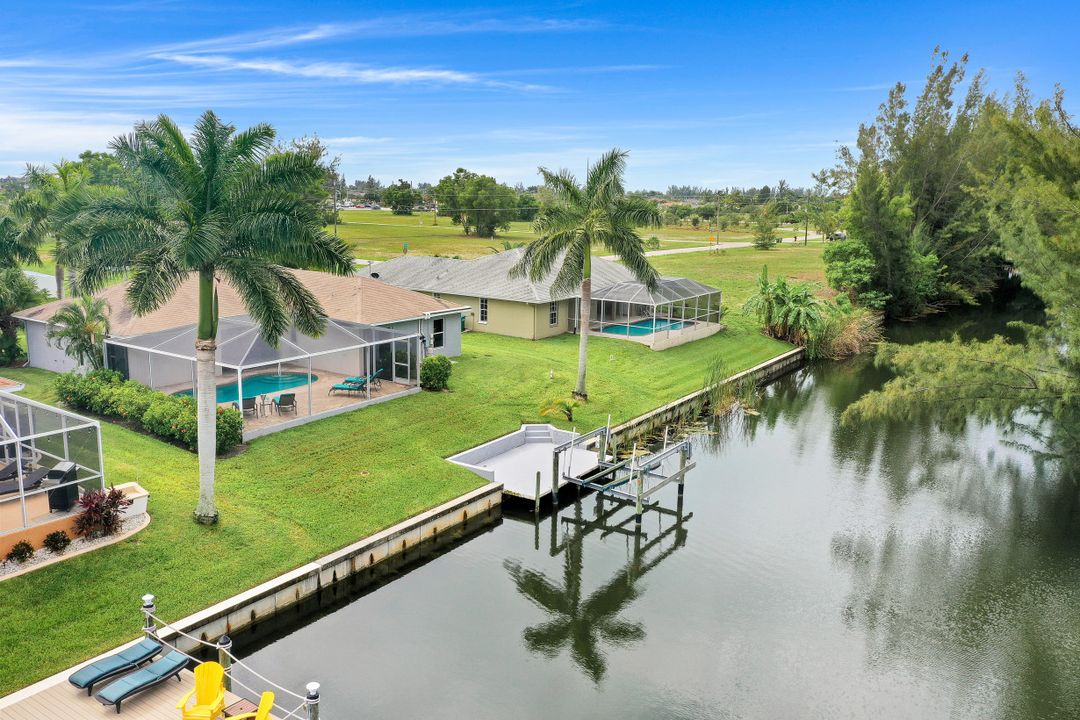 2236 SW 17th Ave, Cape Coral, FL 33991