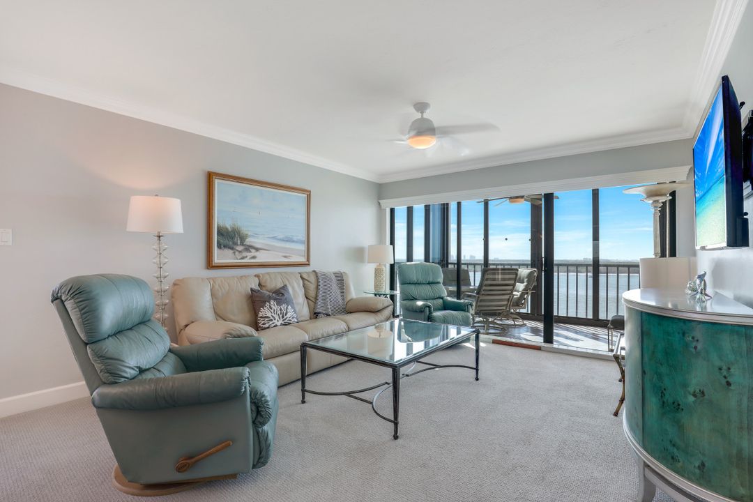 8402 Estero Blvd #601, Fort Myers Beach, FL 33931