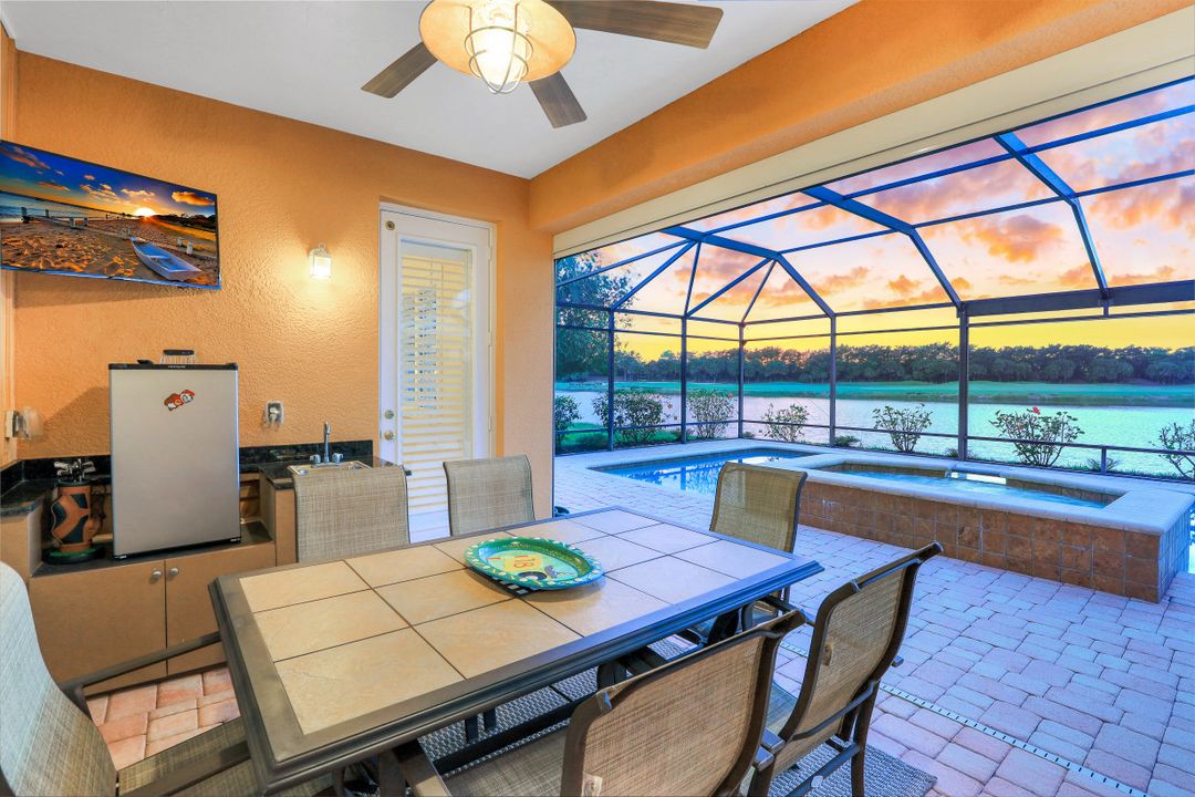 10320 Porto Romano Drive, Miromar Lakes, FL 33913