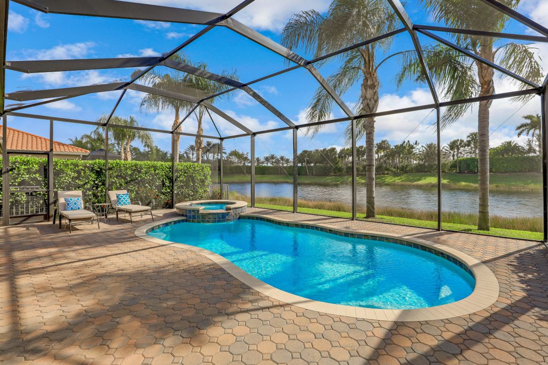 11542 Meadowrun Cir, Fort Myers, FL 33913