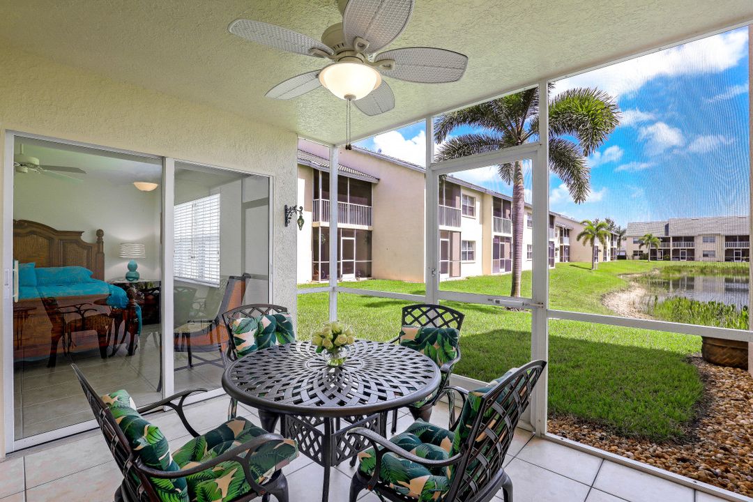 4910 Cougar Ct N #1-101, Naples, FL 34109