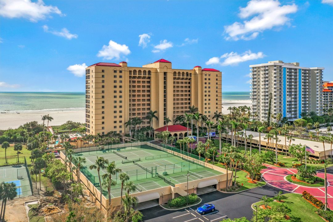 100 N Collier Blvd  #407, Marco Island, FL 34145