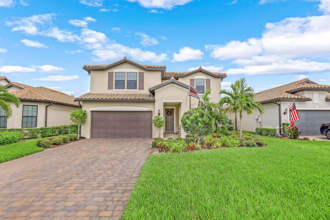 17302 Ashcomb Way, Estero, FL 33928