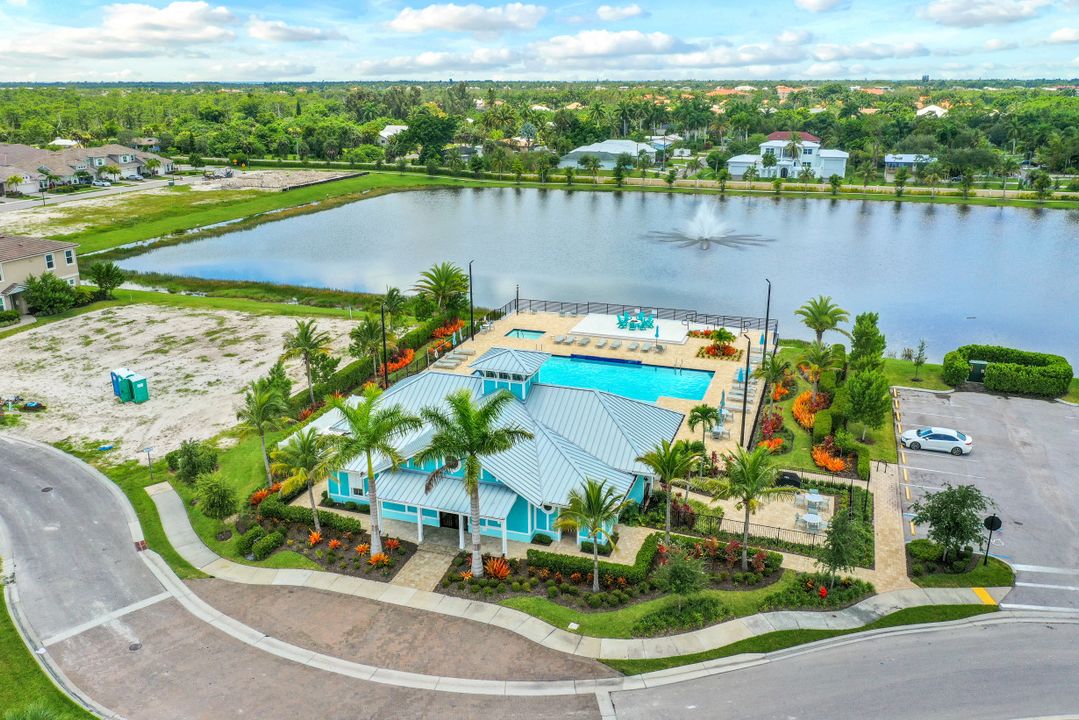 4659 Arboretum Cir #103, Naples, FL 34112