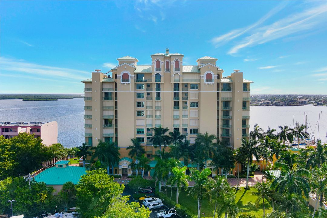 1079 Bald Eagle Dr #N-604, Marco Island, FL 34145