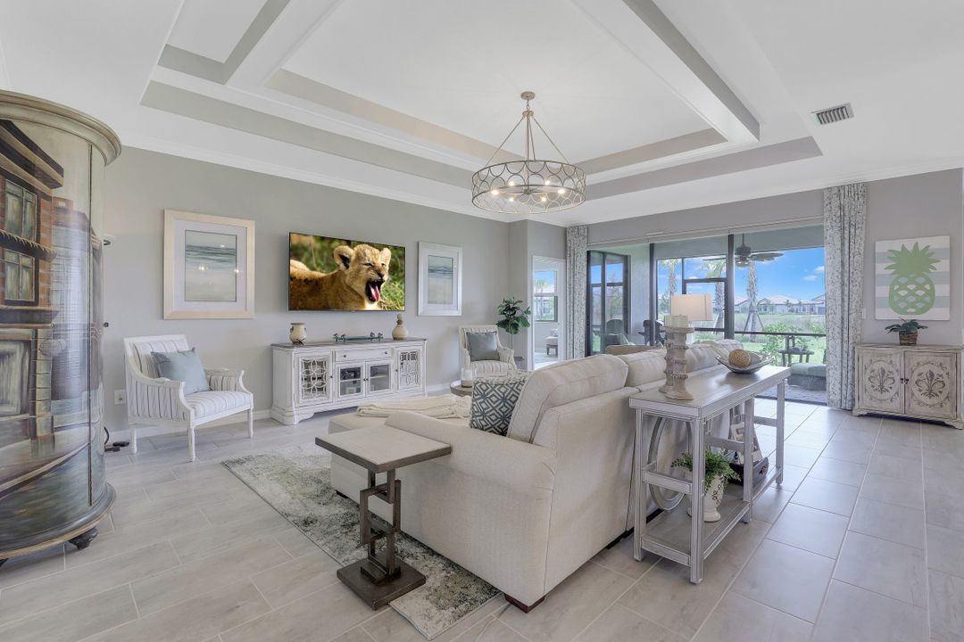 17477 Cabrini Way, Estero, FL 33928