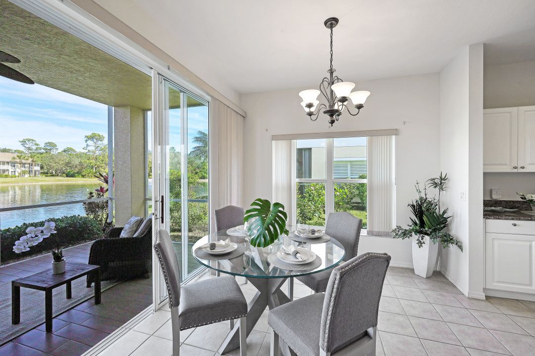 5245 Birmingham Dr #102, Naples, FL 34110