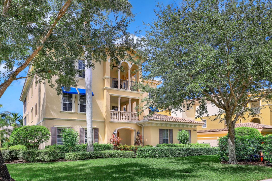 17780 Via Bella Acqua Ct #103, Miromar Lakes, FL 33913