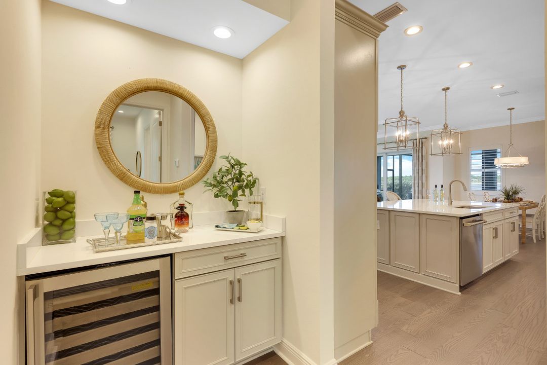 4056 SkySail Drive, Naples, FL 34120