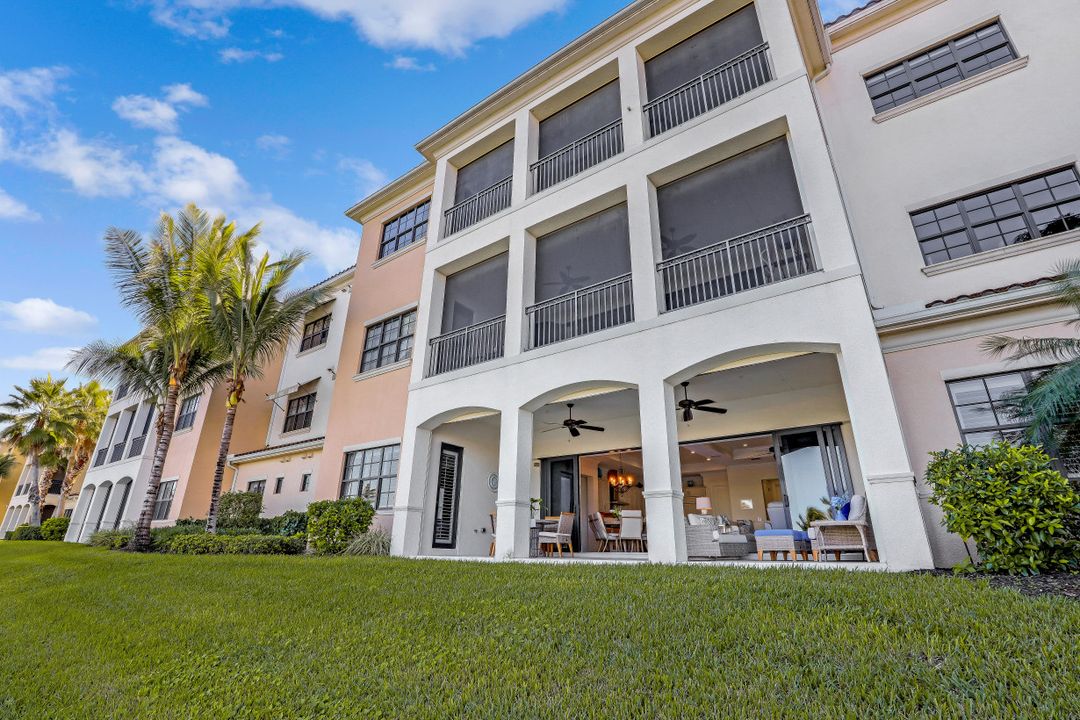 11010 Via Tuscany Ln #101, Miromar Lakes, FL 33913