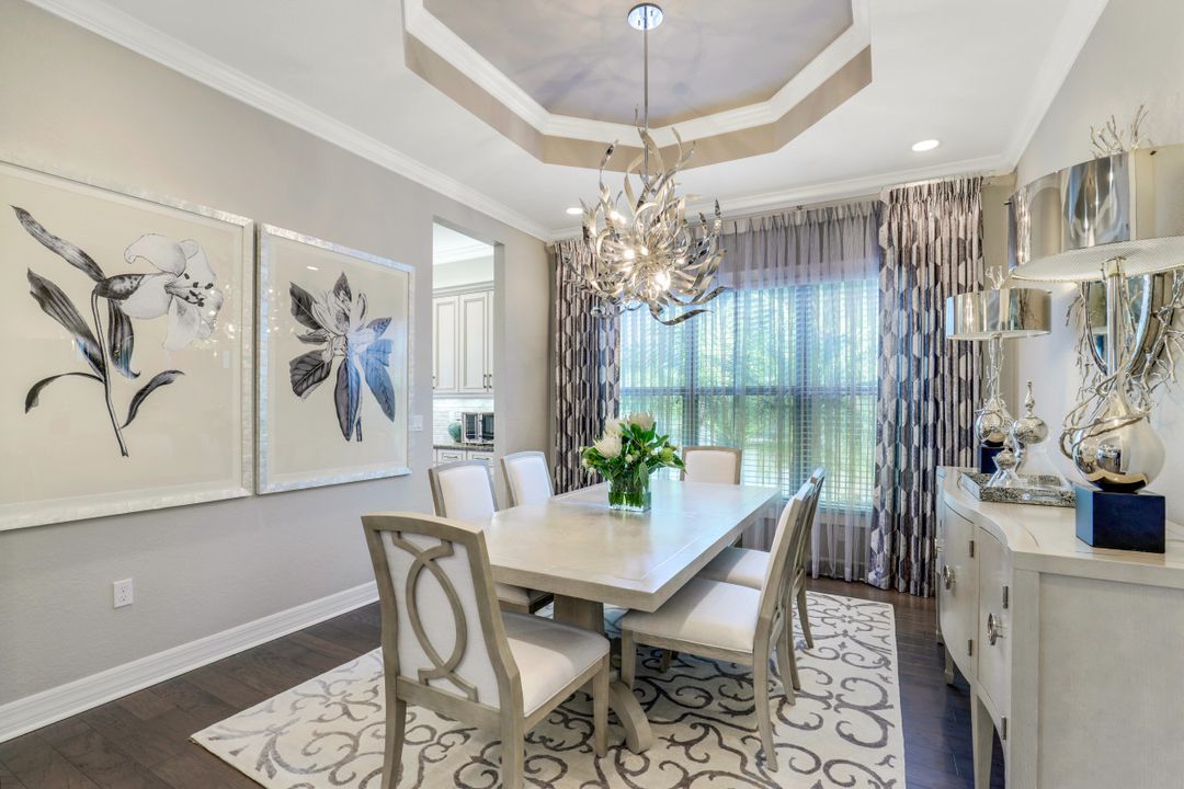 4383 Caldera Cir, Naples, FL 34119