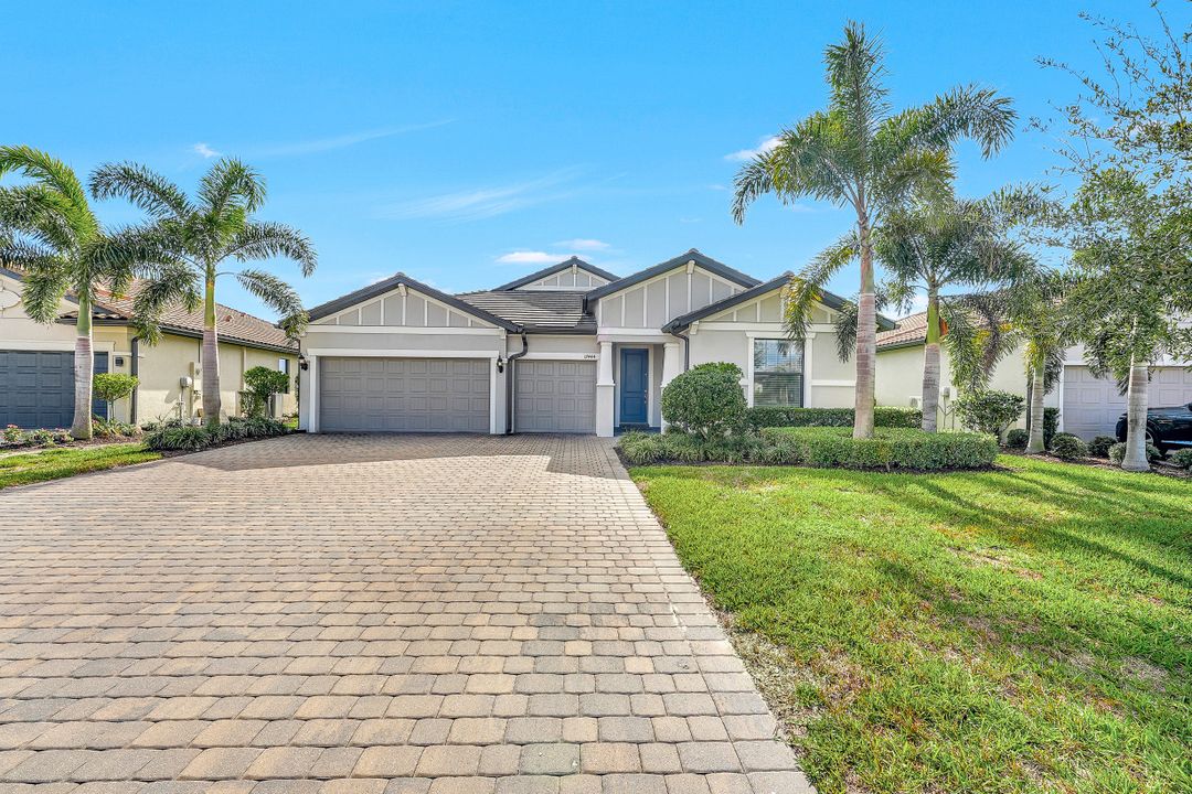 17444 Newberry Ln, Estero, FL 33928