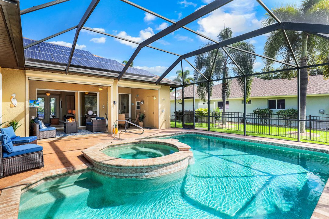 1306 SW 47th St, Cape Coral, FL 33914