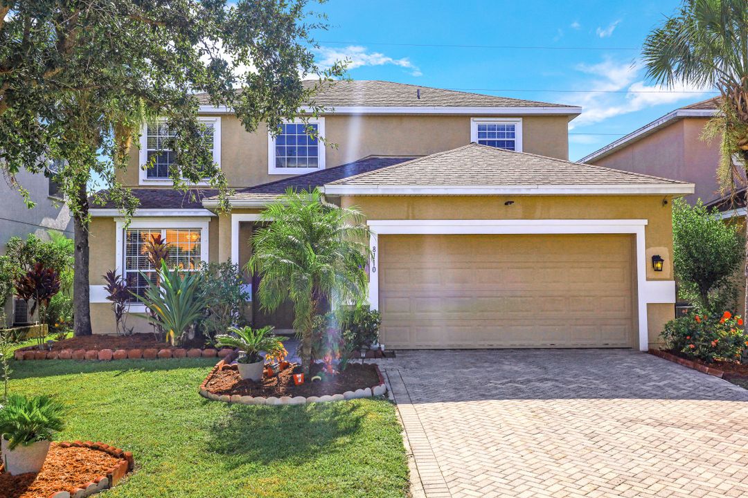 8110 Silver Birch Way, Lehigh Acres, FL 33971