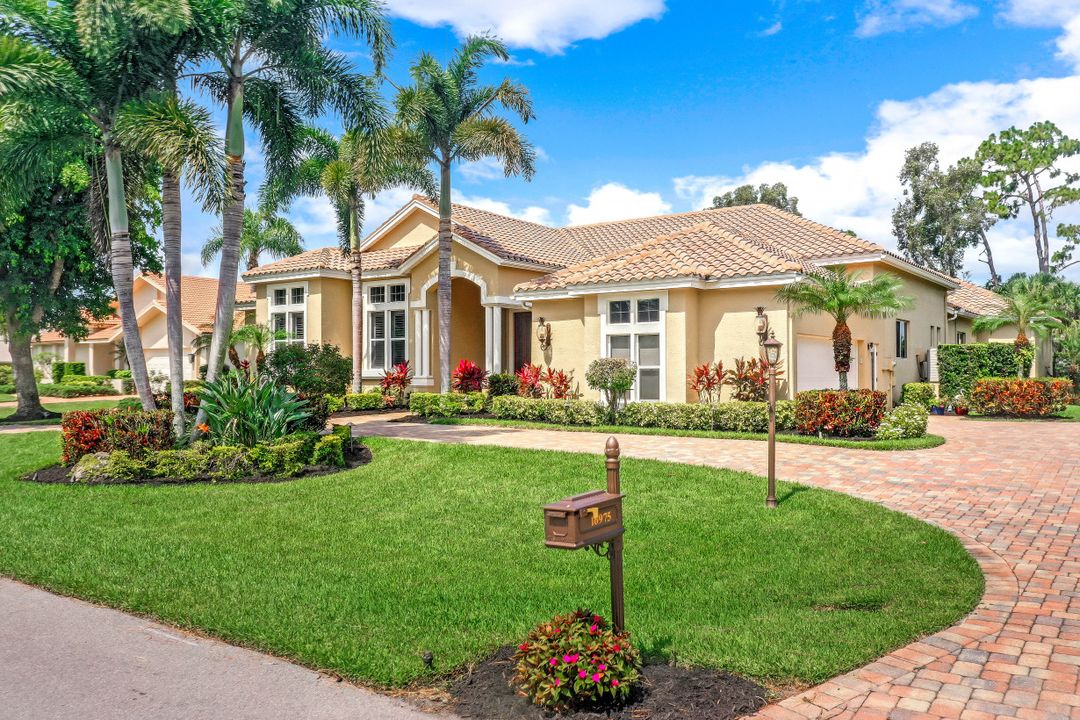16975 Timberlakes Dr, Fort Myers, FL 33908