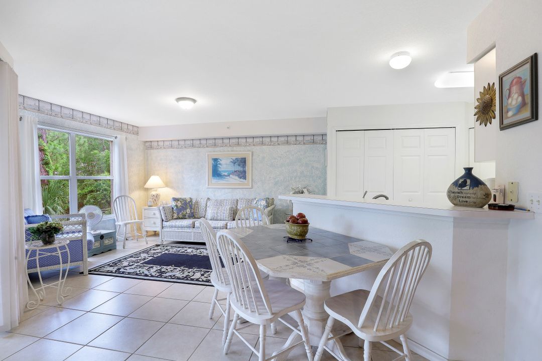 15505 Cedarwood Ln #204, Naples, FL 34110