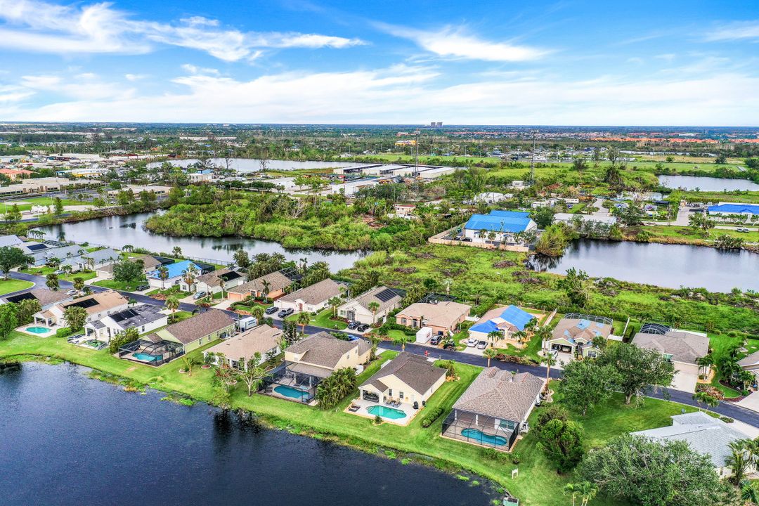 15654 Beachcomber Ave, Fort Myers, FL 33908