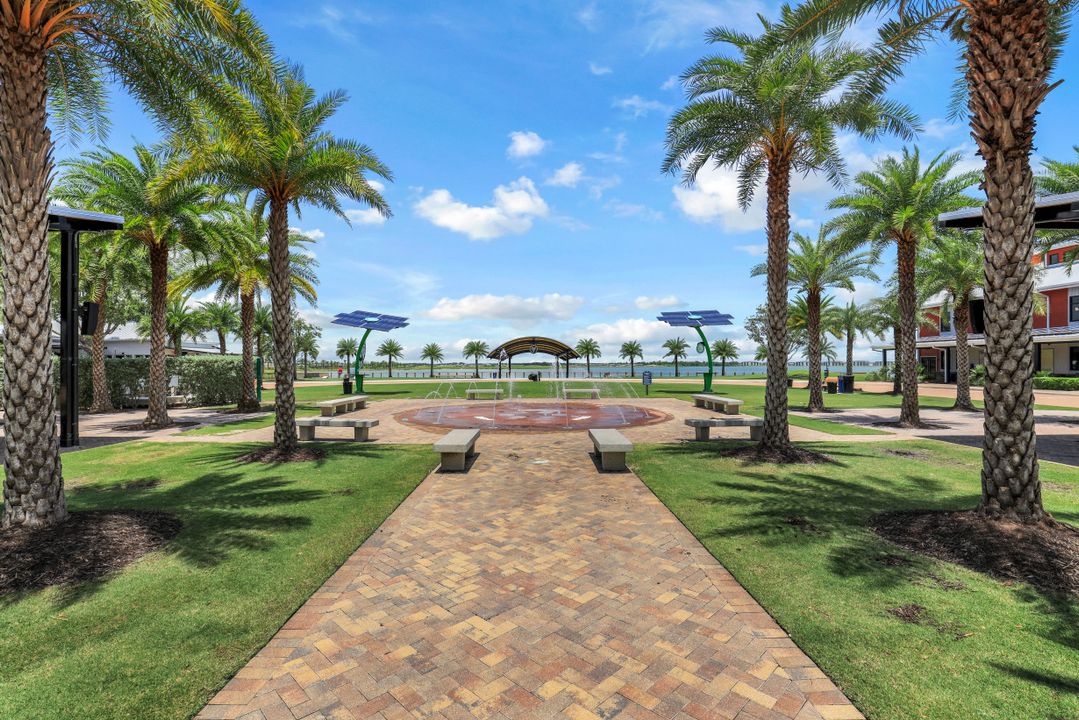 15967 Grassland Ln #3621, Punta Gorda, FL 33982