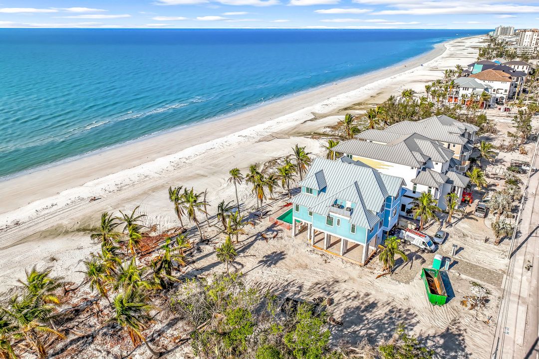 3450 Estero Blvd, Fort Myers Beach, FL 33931