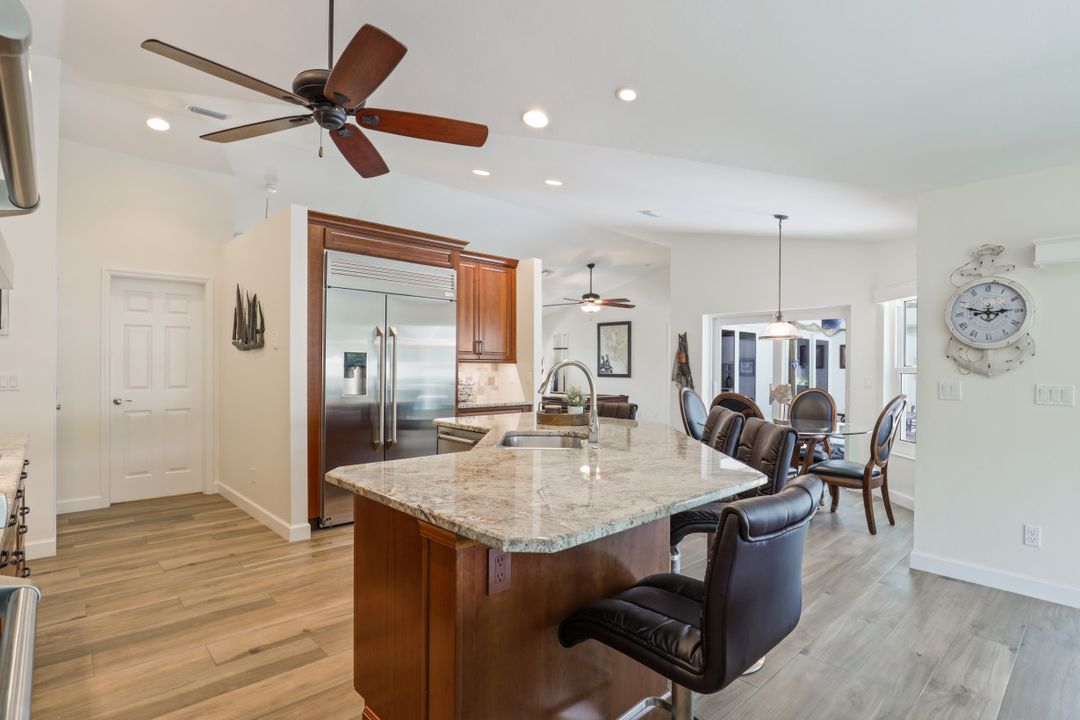 2356 Coral Point Dr, Cape Coral, FL 33990