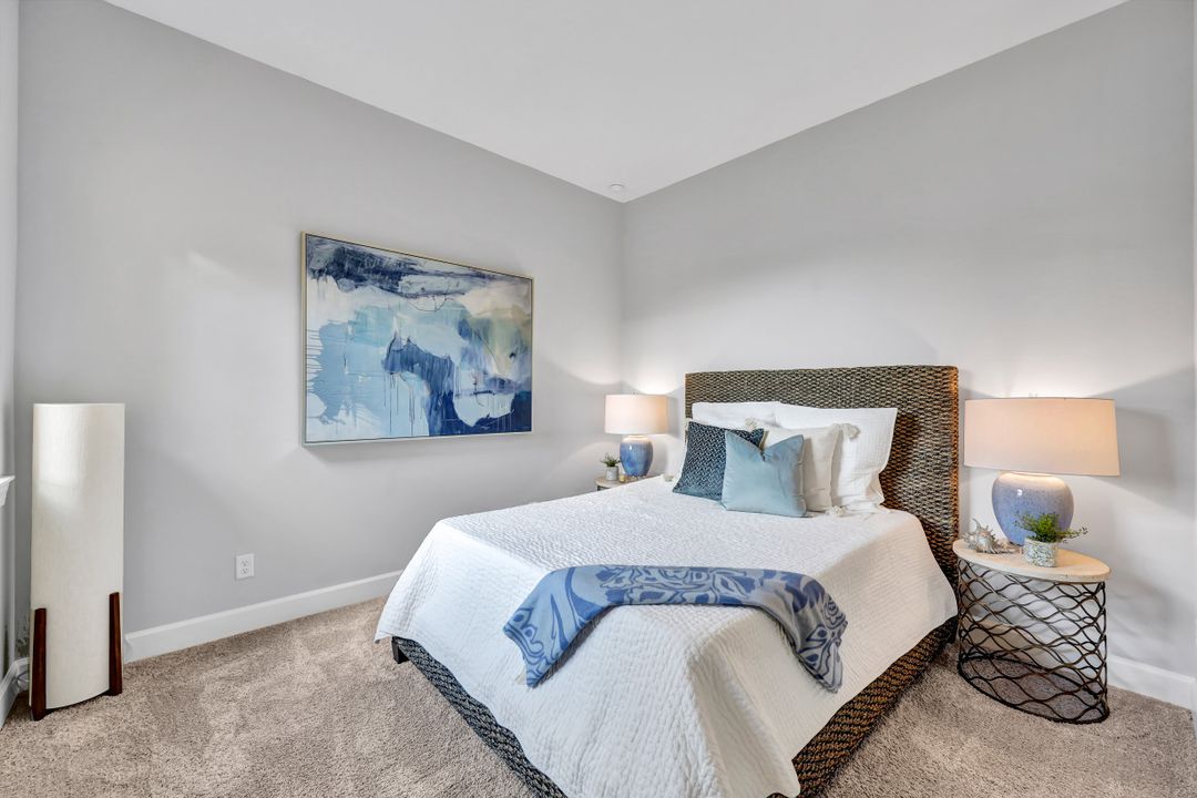 9645 Montelanico Loop #203, Naples, FL 34119