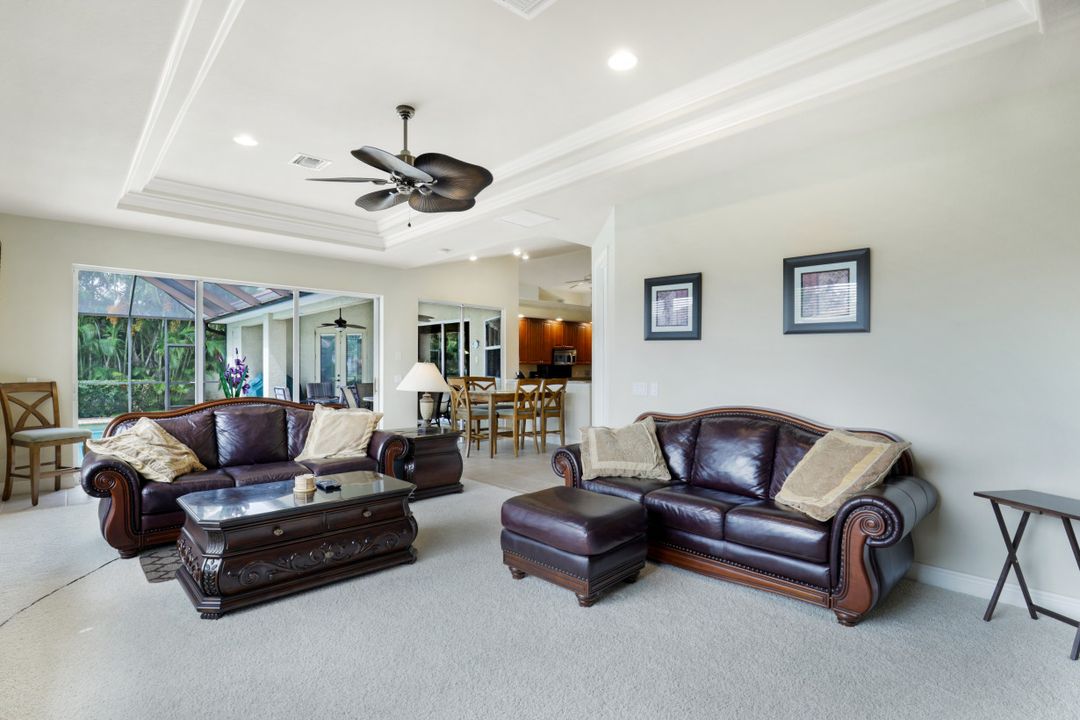 4130 SW 27th Ave, Cape Coral, FL 33914