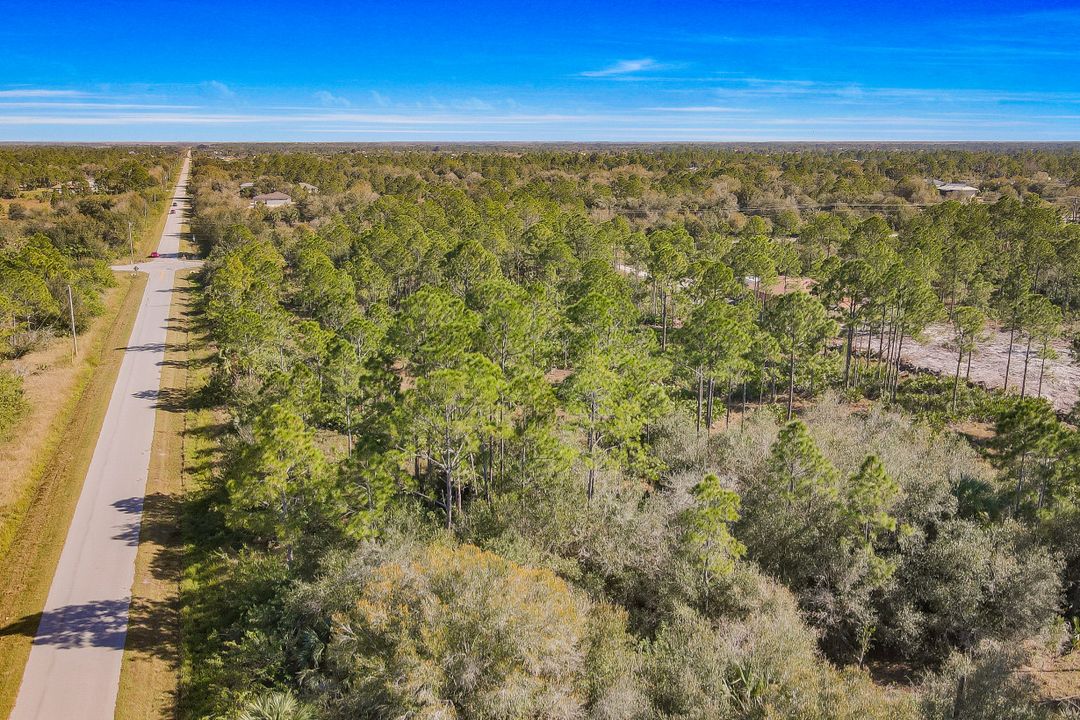 Everglades Blvd N, , FL 34120