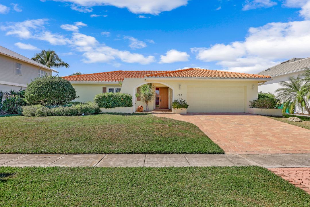 430 Driftwood Ct, Marco Island, FL 34145