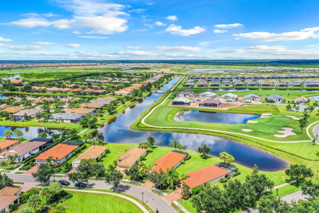 7922 Guadiana Way, Ave Maria, FL 34142