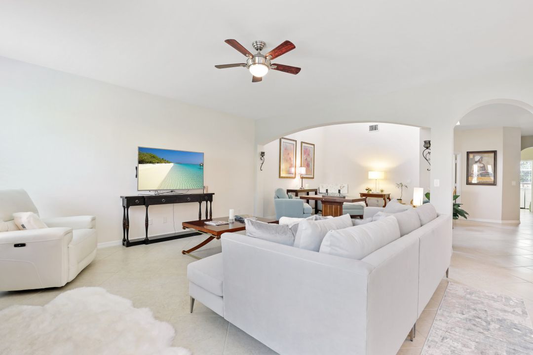 10100 N Golden Elm Dr, Estero, FL 33928