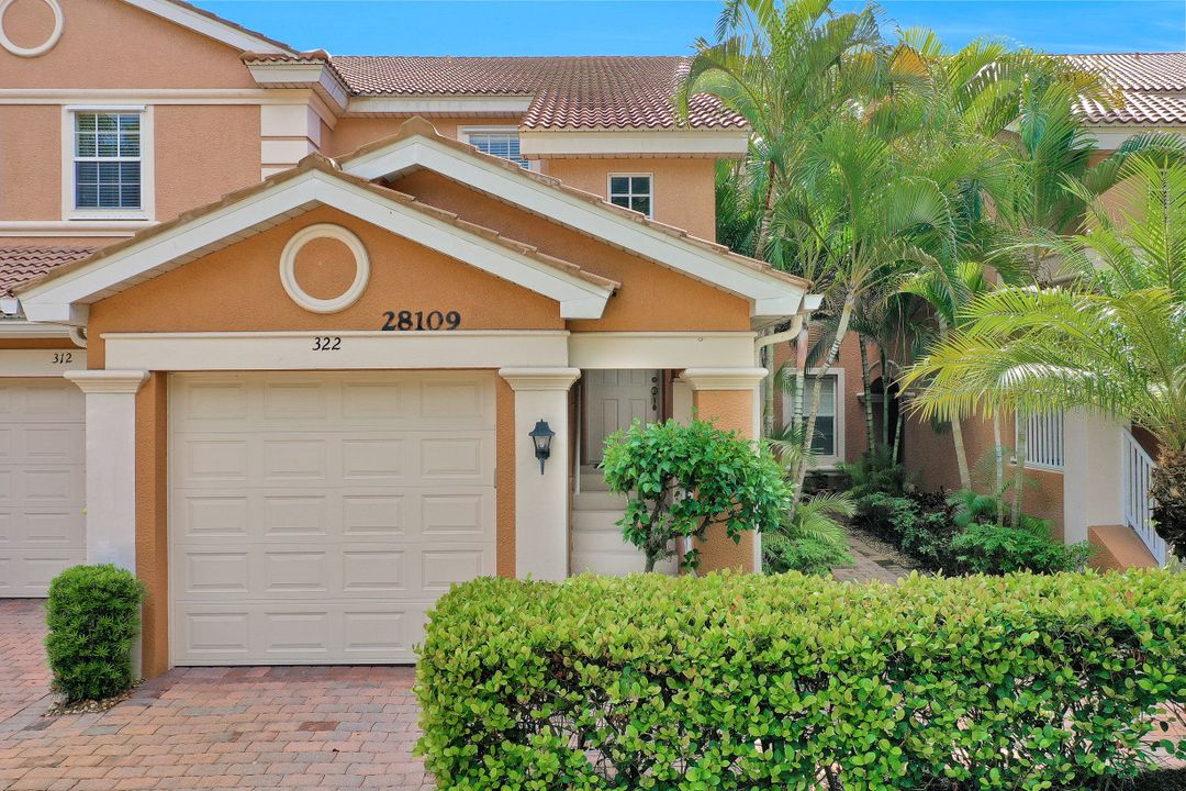 28109 Mandolin Ct #322, Bonita Springs, FL 34135