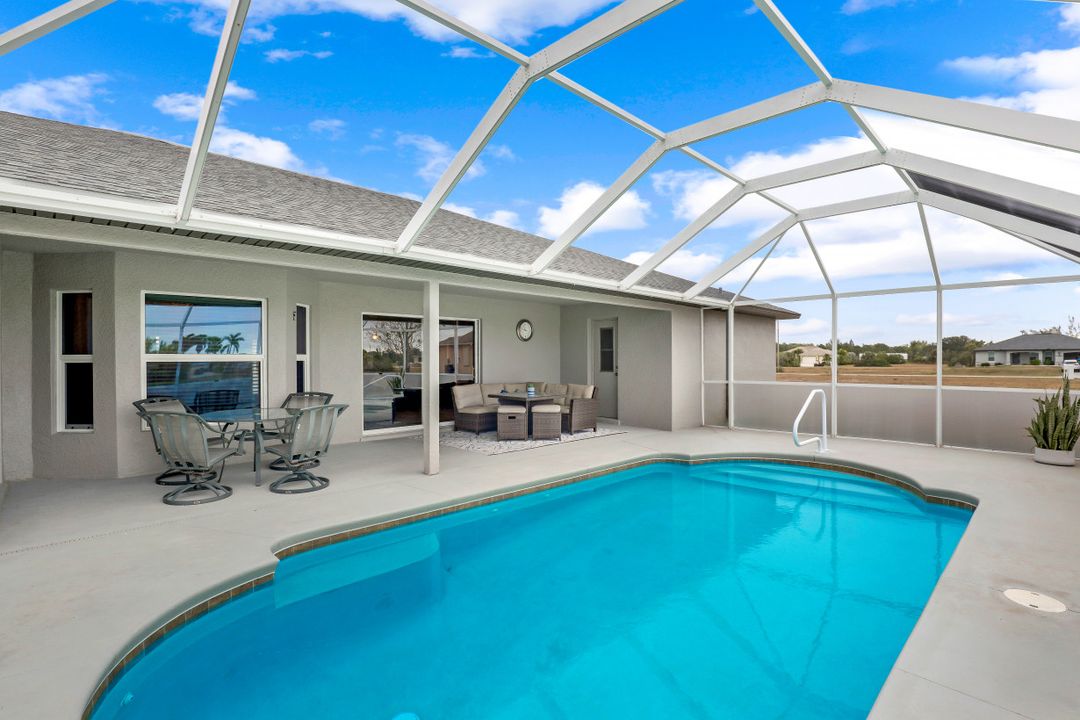 4130 NW 32nd Ln, Cape Coral, FL 33993