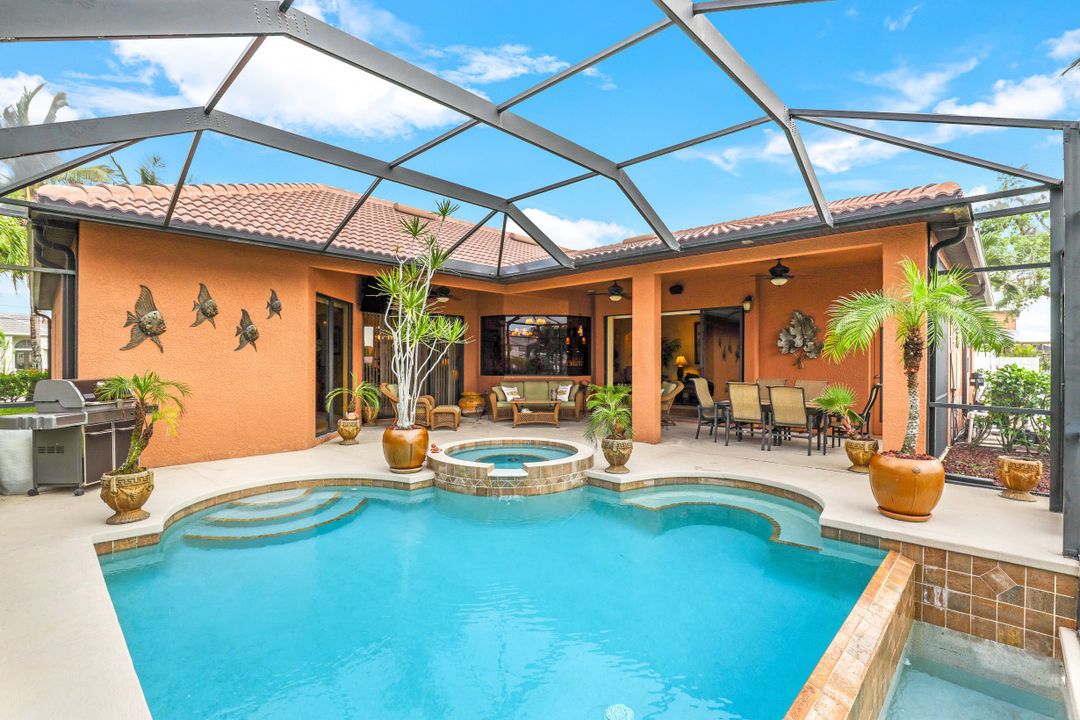 2234 SE 20th Pl, Cape Coral, FL 33990