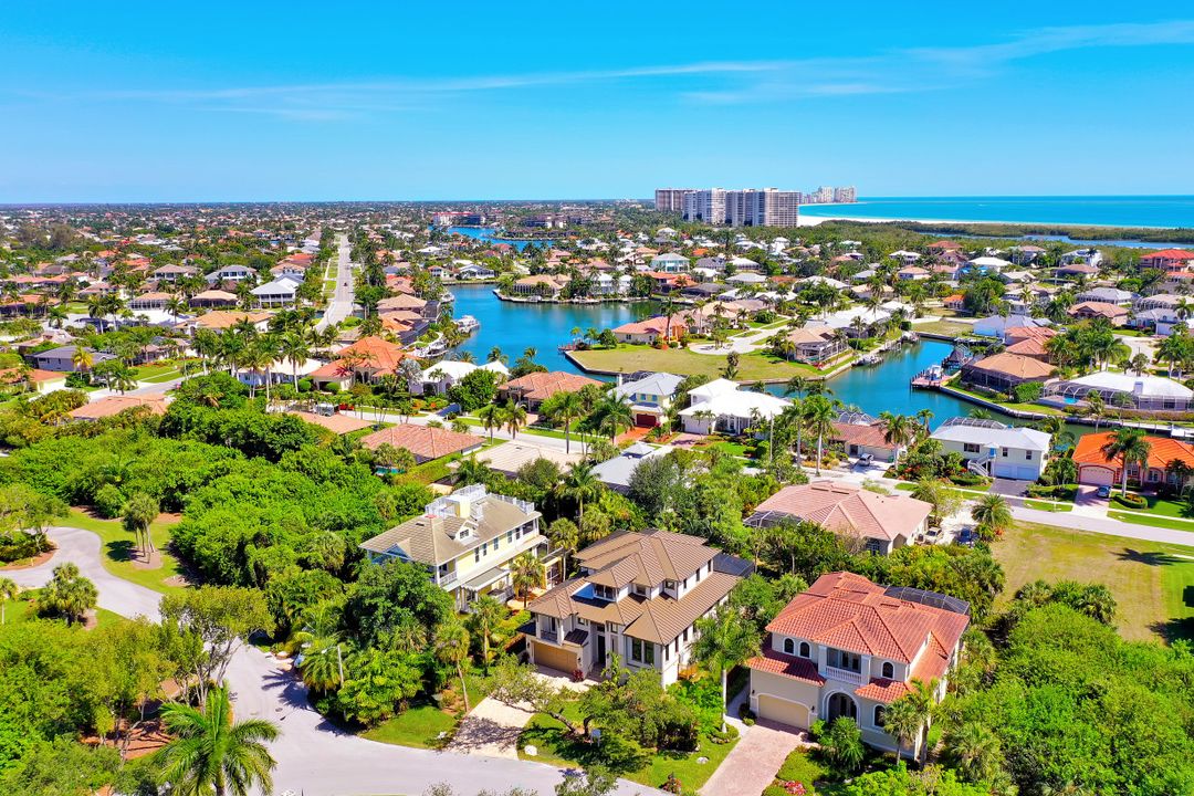 355 Hideaway Cir S, Marco Island, FL 34145