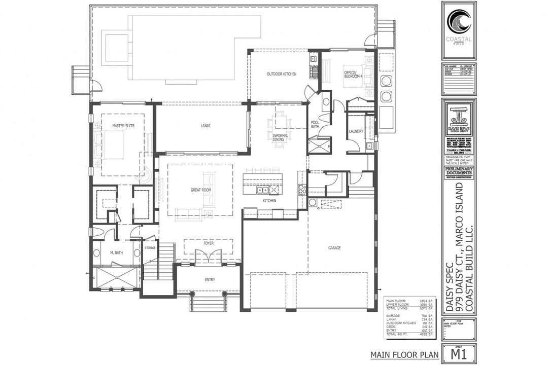 979 Daisy Ct, Marco Island, FL 34145