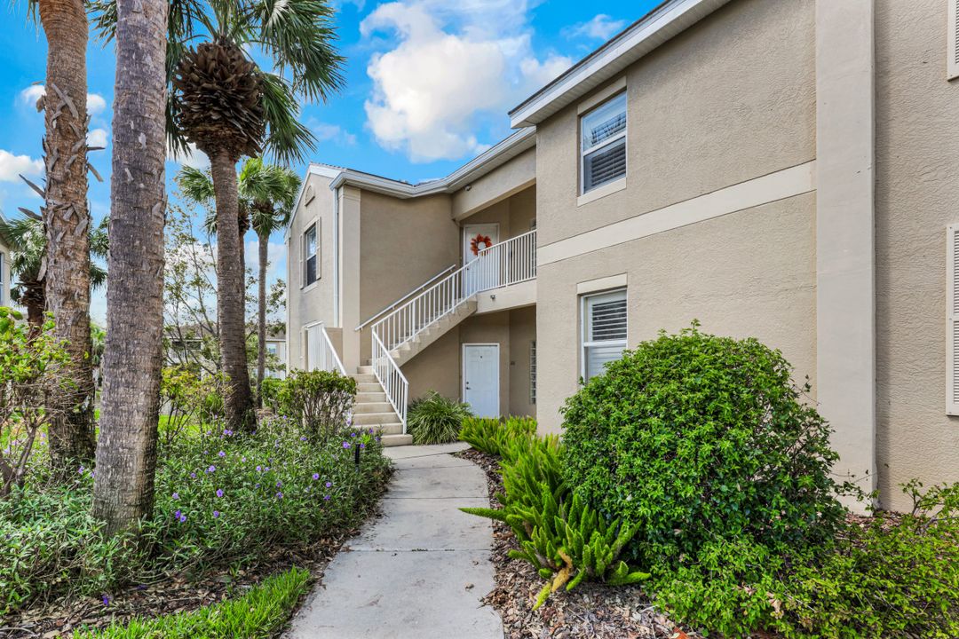 12065 Summergate Cir #202, Fort Myers, FL 33913