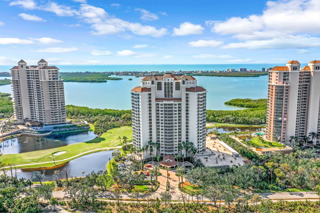 4751 Bonita Bay Blvd UNIT 1103, Bonita Springs, FL 34134