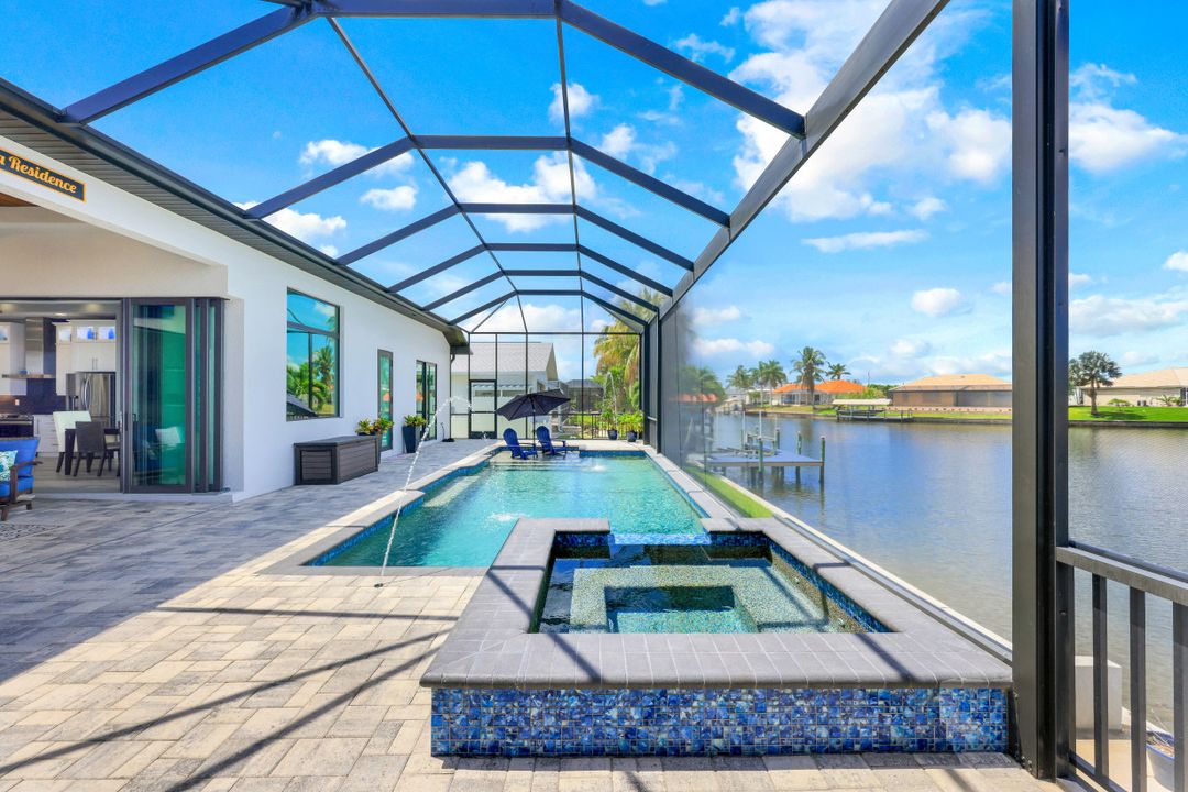 214 NW 32nd Pl, Cape Coral, FL 33993