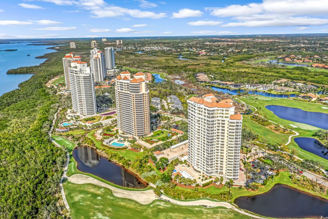 4751 Bonita Bay Blvd UNIT 1103, Bonita Springs, FL 34134