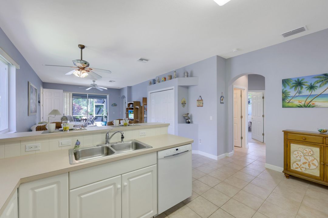 14251 Reflection Lakes Dr, Fort Myers, FL 33907