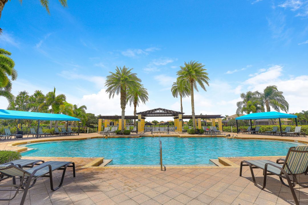 2222 Campestre Terrace, Naples, FL 34119