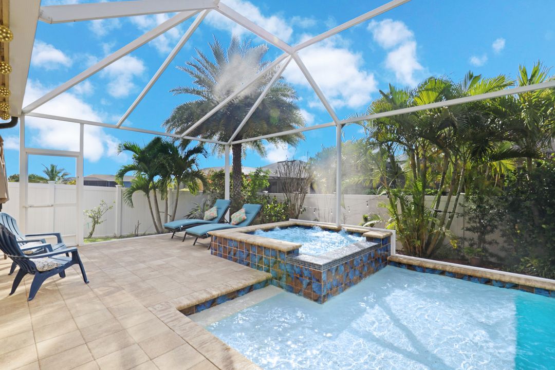 1244 NW 36th Pl, Cape Coral, FL 33993